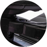 Masinuta de impins Chipolino Mercedes Benz C-Class cu maner black