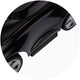 Masinuta de impins Chipolino Mercedes Benz C-Class cu maner black