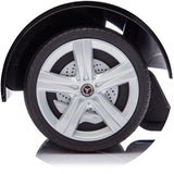 Masinuta de impins Chipolino Mercedes Benz C-Class cu maner black