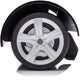 Masinuta de impins Chipolino Mercedes Benz C-Class cu maner black