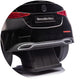 Masinuta de impins Chipolino Mercedes Benz C-Class cu maner black
