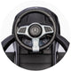 Masinuta de impins Chipolino Mercedes Benz C-Class cu maner black