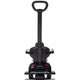Masinuta de impins Chipolino Mercedes Benz C-Class cu maner black