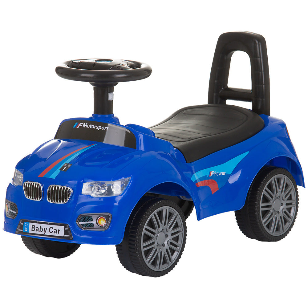 Masinuta de impins Chipolino Sprinter blue