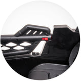 Masinuta electrica Chipolino Buggy Off Road black