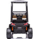 Masinuta electrica Chipolino Buggy Off Road black