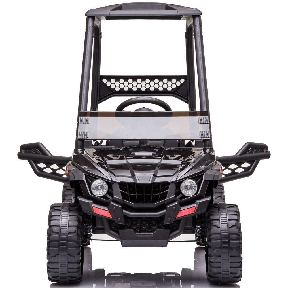 Masinuta electrica Chipolino Buggy Off Road black