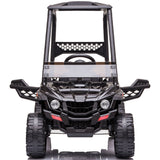 Masinuta electrica Chipolino Buggy Off Road black