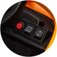 Masinuta electrica Chipolino McLaren Formula 1 orange