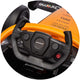 Masinuta electrica Chipolino McLaren Formula 1 orange