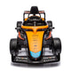 Masinuta electrica Chipolino McLaren Formula 1 orange