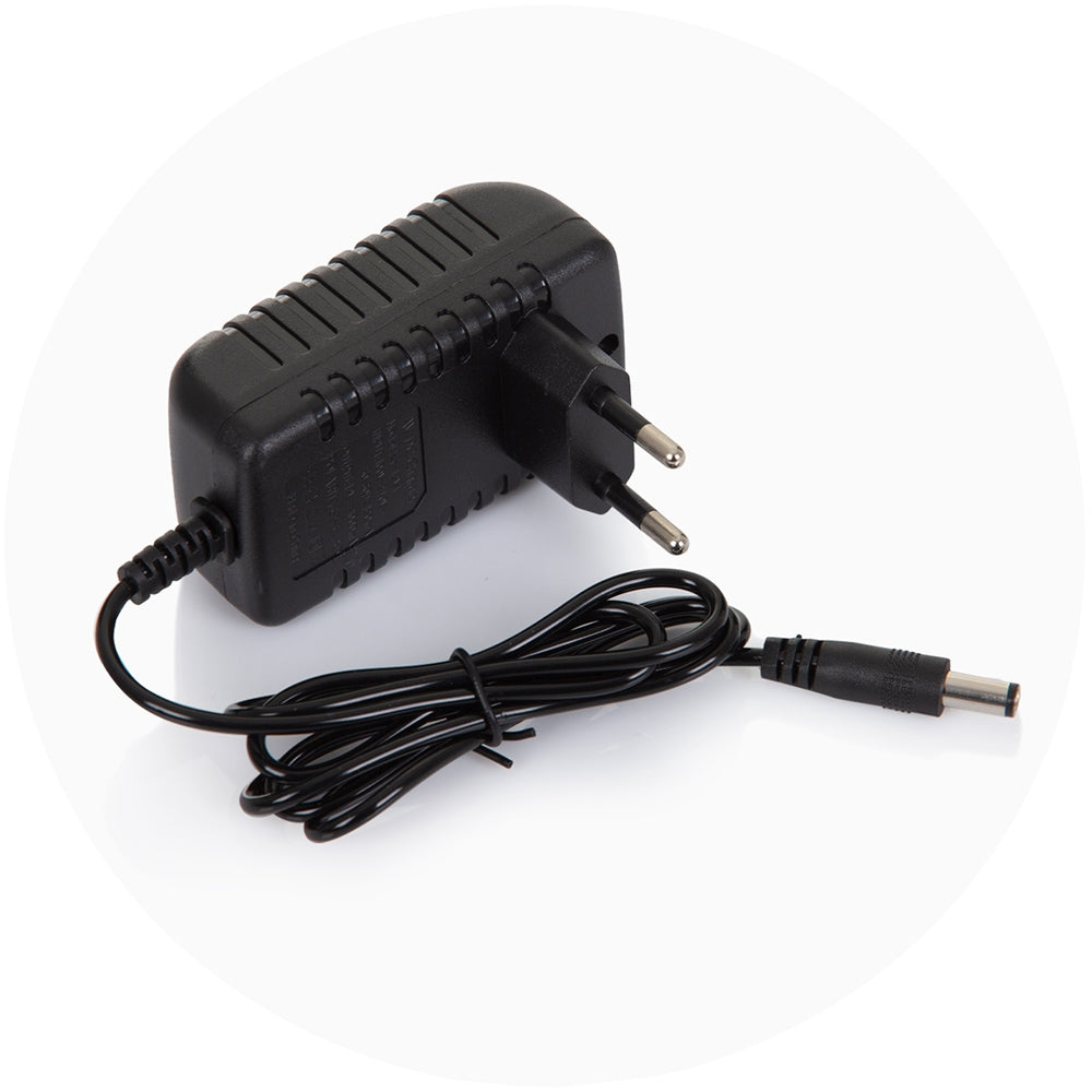 Masinuta electrica Chipolino Police black