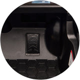 Masinuta electrica Chipolino Porsche Kayenne black