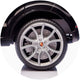 Masinuta electrica Chipolino Porsche Kayenne black