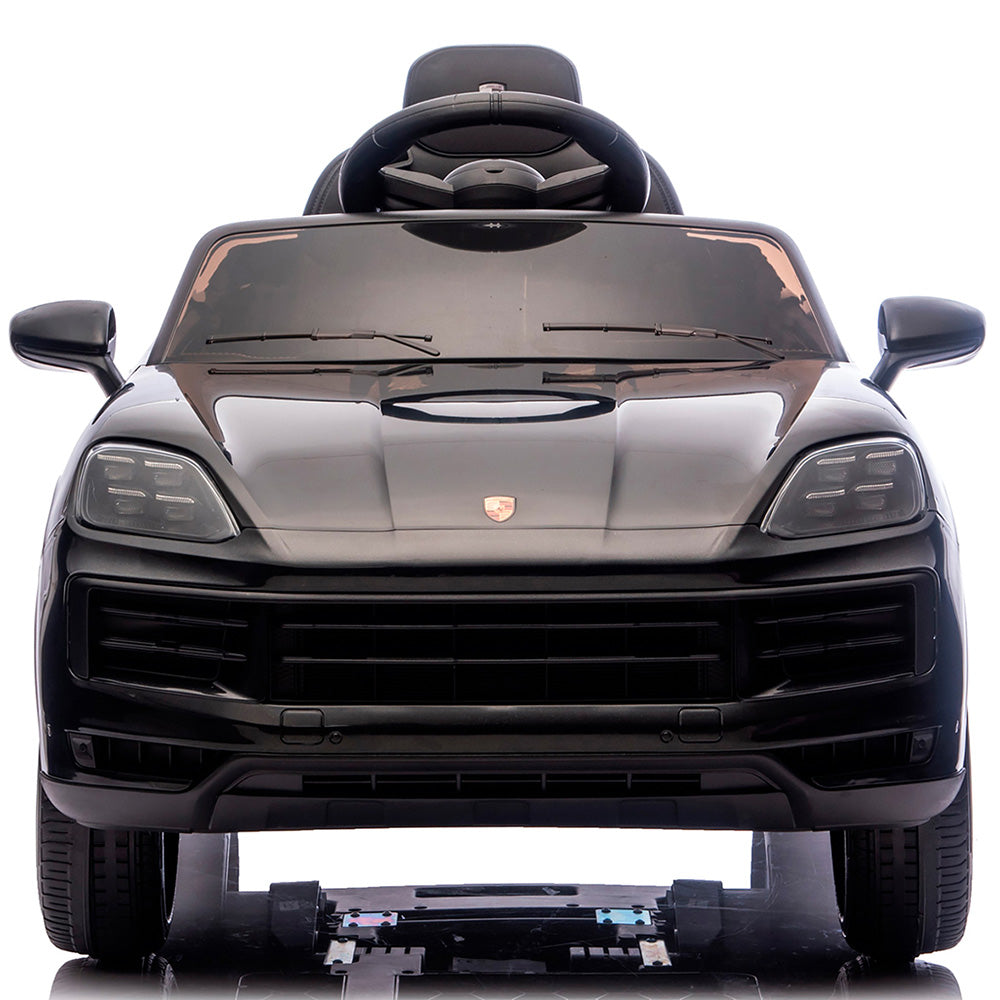 Masinuta electrica Chipolino Porsche Kayenne black