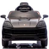Masinuta electrica Chipolino Porsche Kayenne black