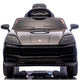 Masinuta electrica Chipolino Porsche Kayenne black