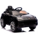 Masinuta electrica Chipolino Porsche Kayenne black
