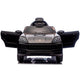 Masinuta electrica Chipolino Porsche Kayenne black