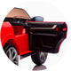 Masinuta electrica Chipolino Porsche Kayenne red