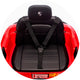 Masinuta electrica Chipolino Porsche Kayenne red