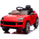 Masinuta electrica Chipolino Porsche Kayenne red