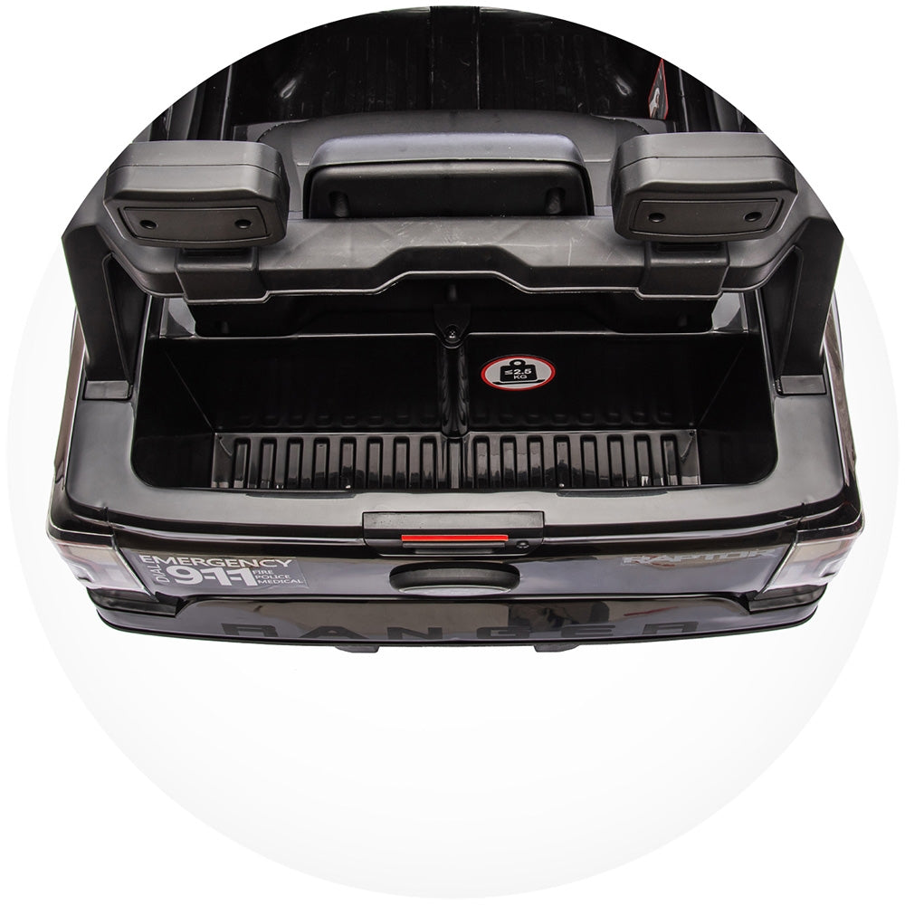 Masinuta electrica Chipolino SUV Ford Police