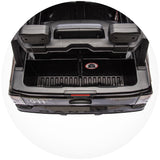 Masinuta electrica Chipolino SUV Ford Police