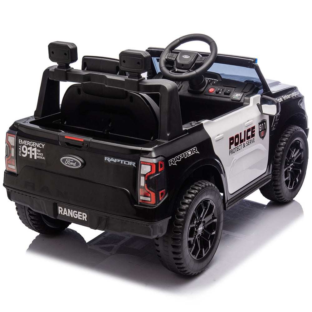 Masinuta electrica Chipolino SUV Ford Police