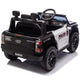 Masinuta electrica Chipolino SUV Ford Police