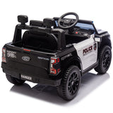 Masinuta electrica Chipolino SUV Ford Police