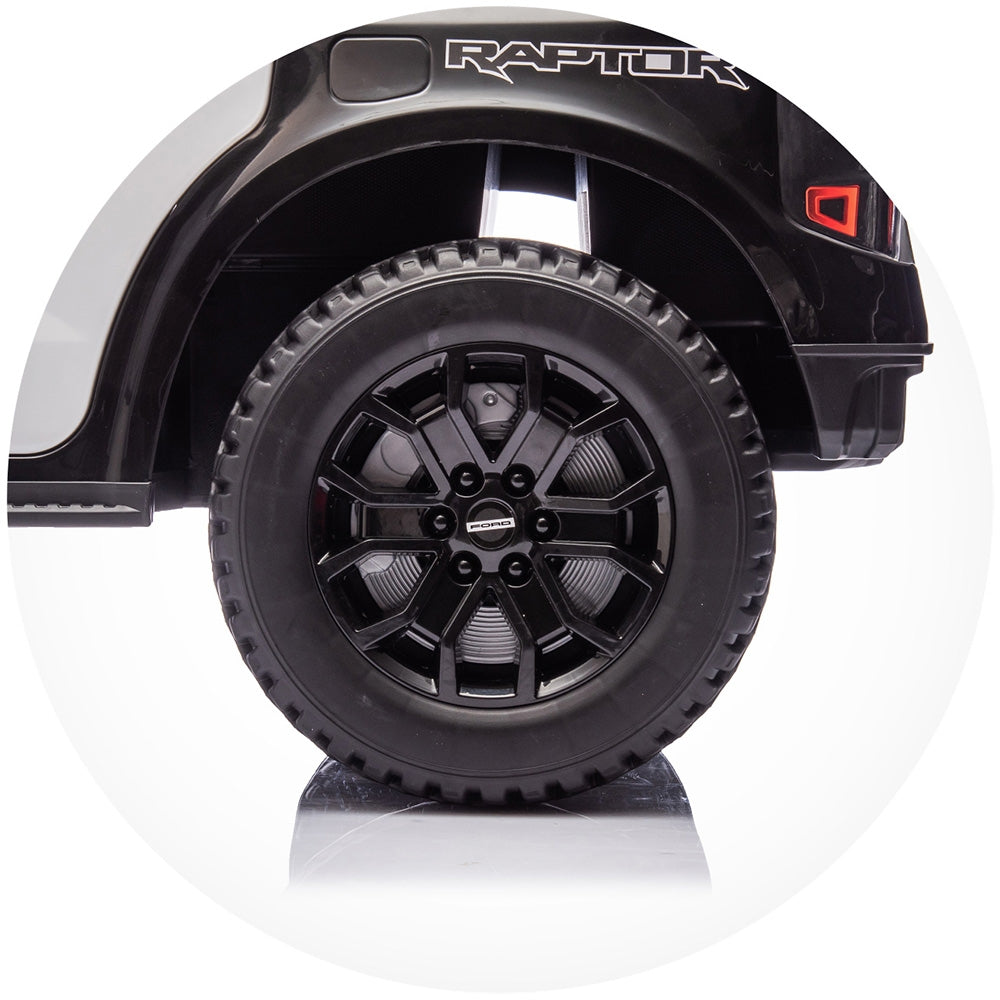 Masinuta electrica Chipolino SUV Ford Police