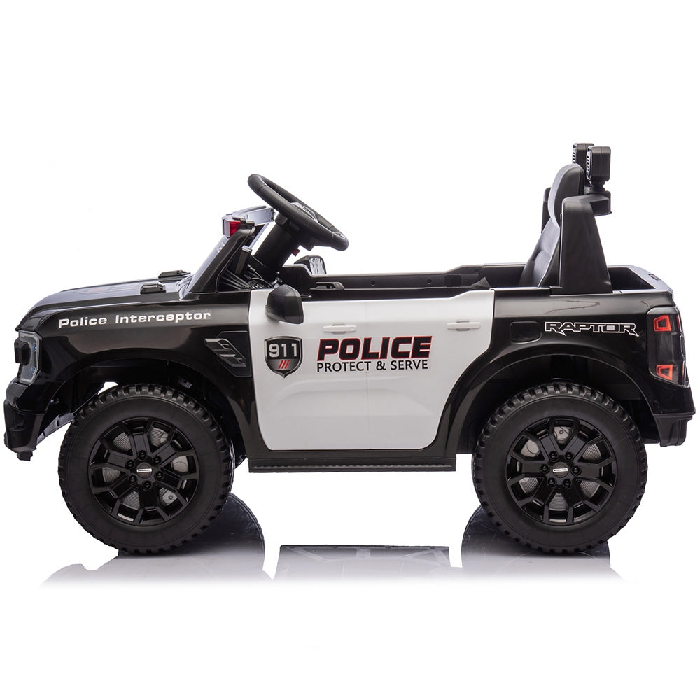 Masinuta electrica Chipolino SUV Ford Police