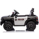 Masinuta electrica Chipolino SUV Ford Police