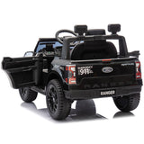 Masinuta electrica Chipolino SUV Ford Police