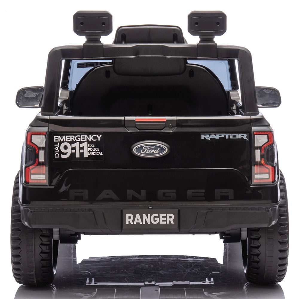 Masinuta electrica Chipolino SUV Ford Police
