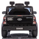 Masinuta electrica Chipolino SUV Ford Police