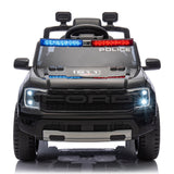 Masinuta electrica Chipolino SUV Ford Police