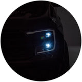 Masinuta electrica Chipolino SUV Ford Police
