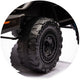 Masinuta electrica Chipolino Toyota FJ Cruiser cu roti EVA black