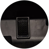 Masinuta electrica Chipolino Toyota FJ Cruiser cu roti EVA black