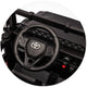 Masinuta electrica Chipolino Toyota FJ Cruiser cu roti EVA black