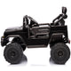 Masinuta electrica Chipolino Toyota FJ Cruiser cu roti EVA black