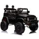 Masinuta electrica Chipolino Toyota FJ Cruiser cu roti EVA black
