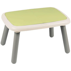 Masuta pentru copii Smoby Life verde