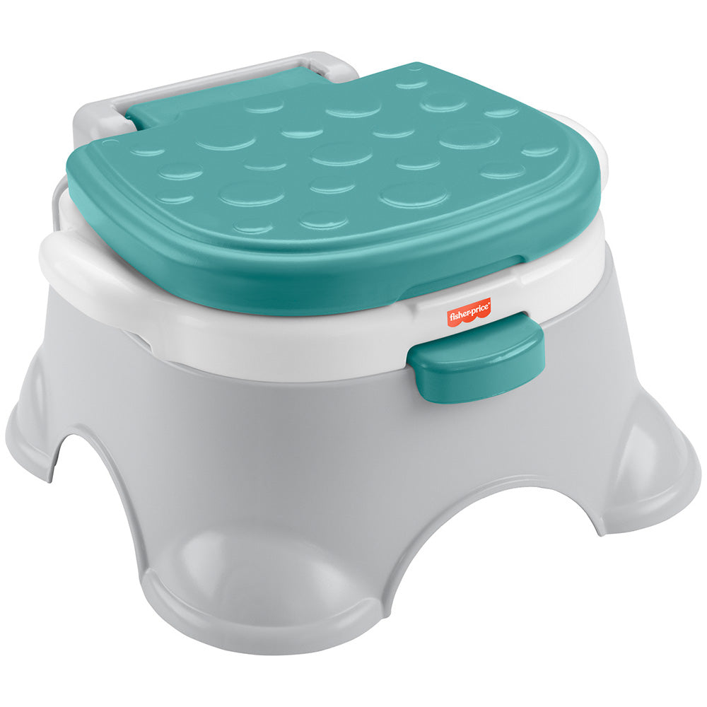 Olita pentru copii Fisher Price 3 in 1 Potty
