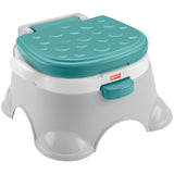 Olita pentru copii Fisher Price 3 in 1 Potty
