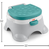 Olita pentru copii Fisher Price 3 in 1 Potty