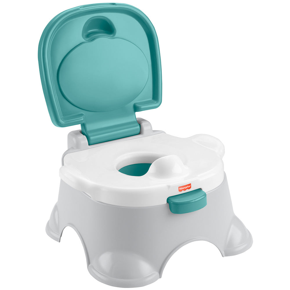 Olita pentru copii Fisher Price 3 in 1 Potty
