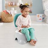 Olita pentru copii Fisher Price 3 in 1 Potty